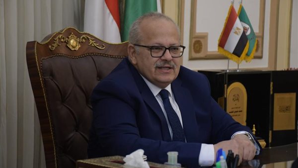 د.محمد الخشت 