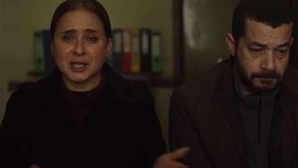 مسلسل فاتن أمل حربي