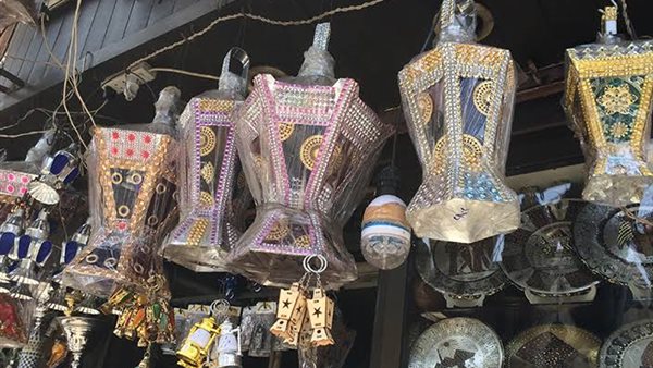 فانوس رمضان 