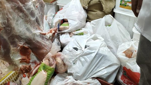 جانب المضبوطات