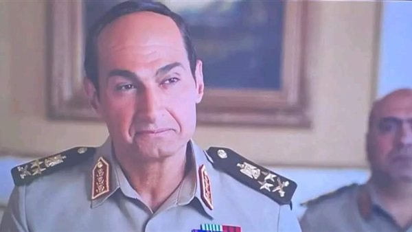 الفنان ياسر جلال