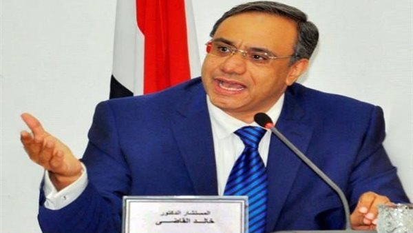 د.خالد القاضي 