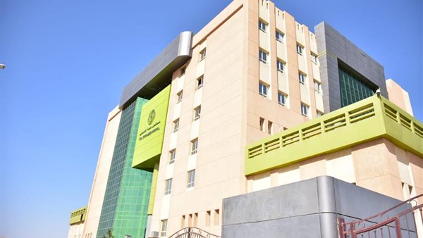  مستشفى طبية التخصصي