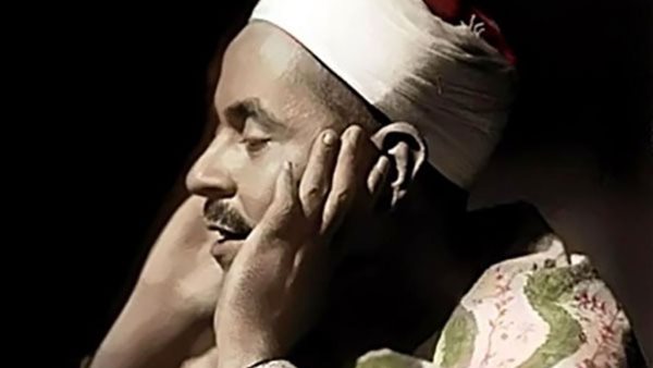 الشيخ محمد رفعت