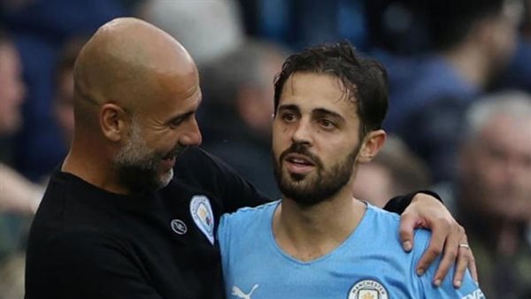 سيلفا وجوارديولا