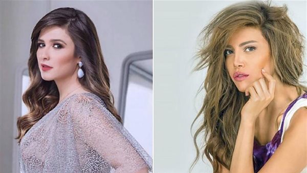 ياسمين وريهام 