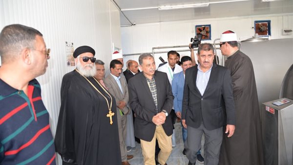  سكرتير الإسماعيلية