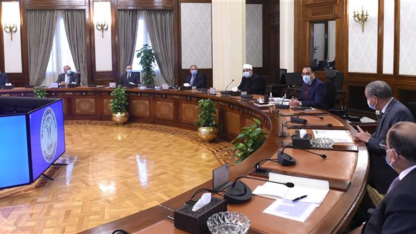 اجتماع لجنة مواجهة