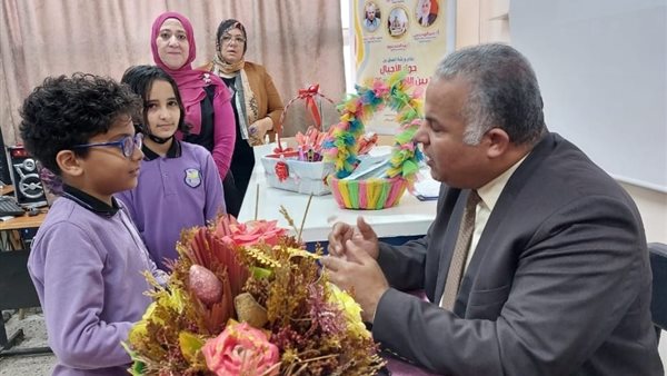 ورشة العمل بمديرية