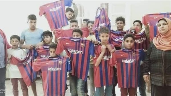 الشباب والرياضة تحتفل