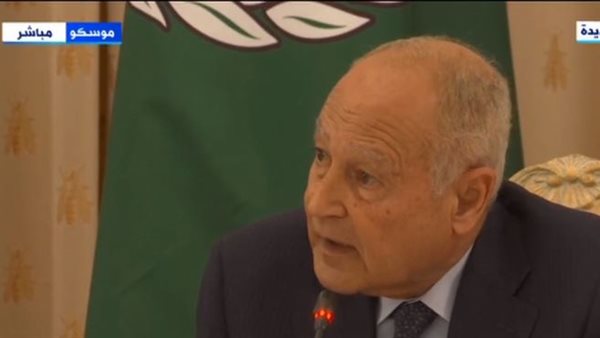 جانب من المؤتمر 