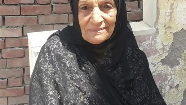 السيدة إحسان نوفل