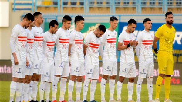 فريق الزمالك