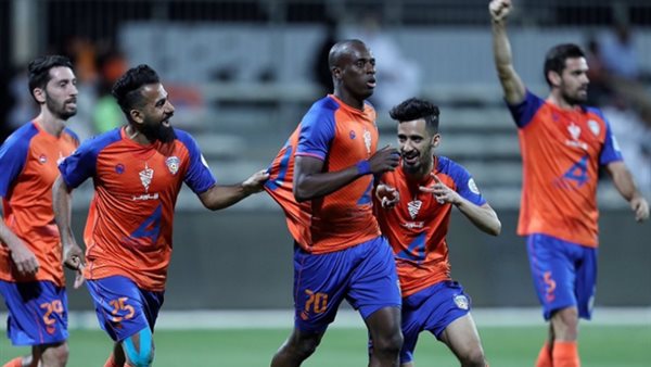 الفيحاء السعودي