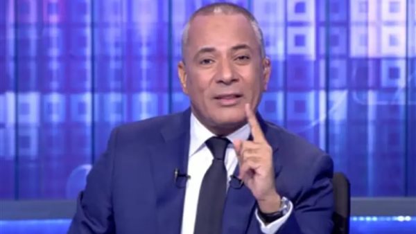 احمد موسى - صورة