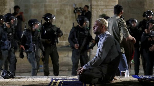 صورة أرشيفية