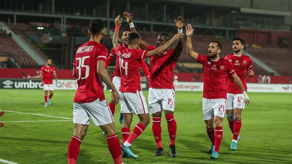 فريق الاهلي