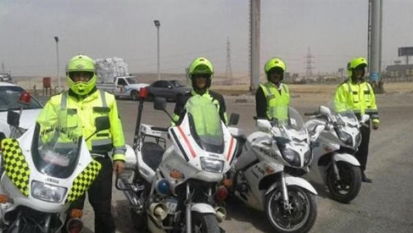  رجال المرور 