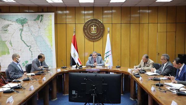 محمد سعفان وزير القوى