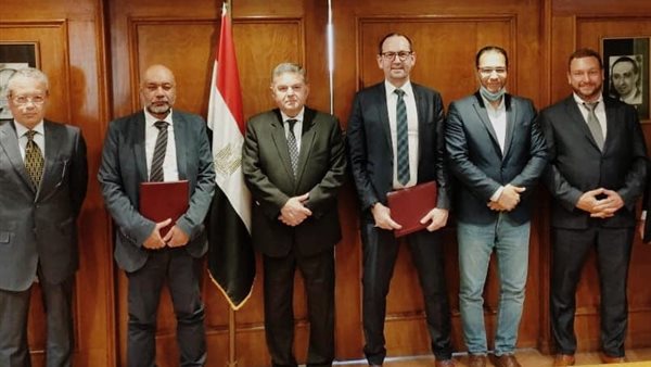 جانب من الحدث