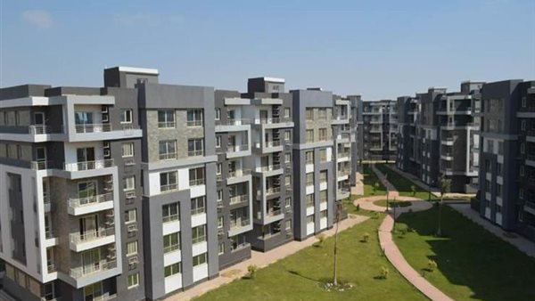 أراضي الإسكان المتميز