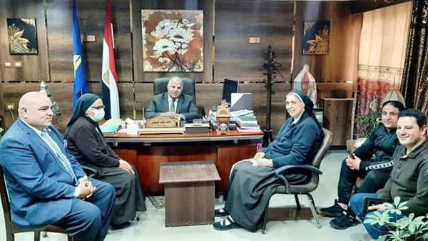 مديرية التربية والتعليم