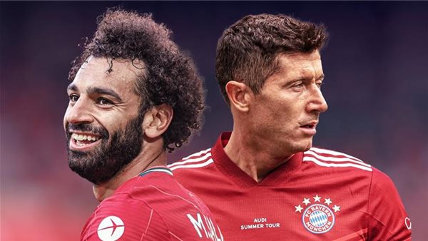 صلاح وليفاندوفيسكي