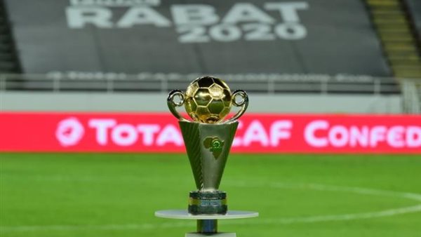 كأس الكونفدرالية