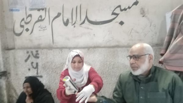 جانب من المبادرة