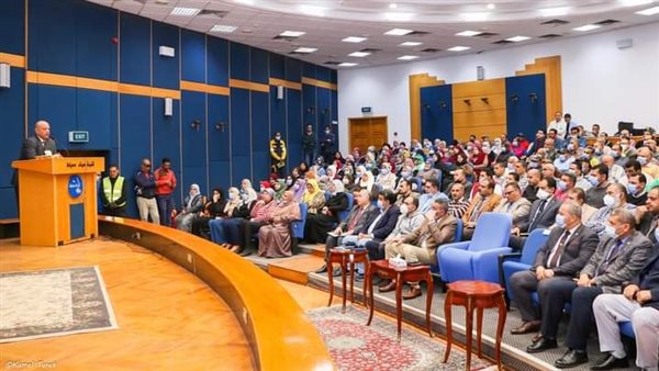 هيئة ميناء دمياط