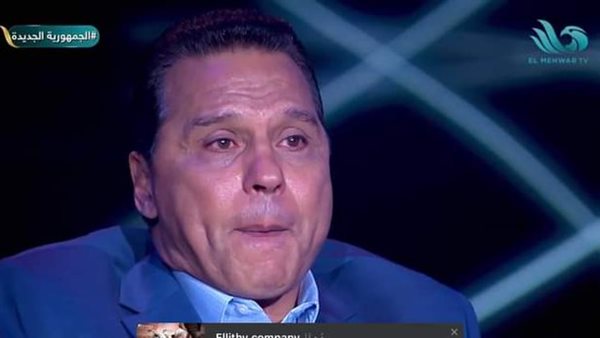 حسام البدري 