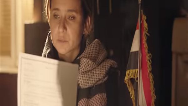 مسلسل فاتن أمل حربي