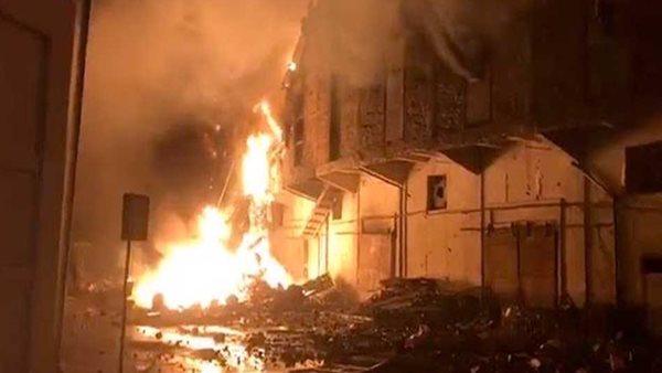 صورة أرشيفية