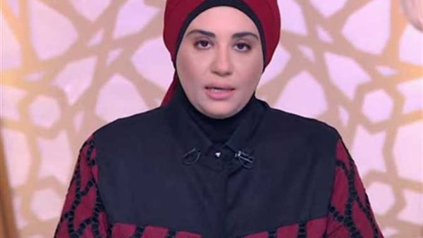 الداعية الإسلامية