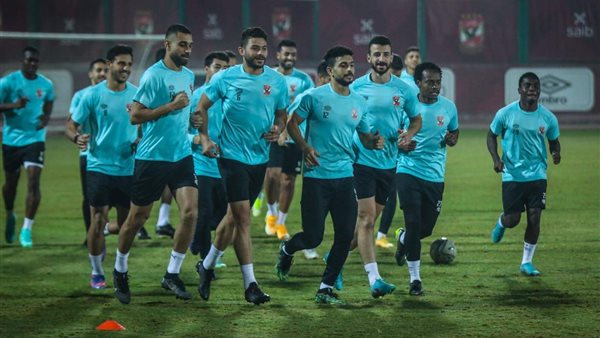 مران الاهلي