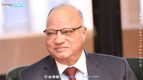 محافظ القاهرة