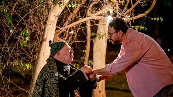 صلاح عبد الله واكرم