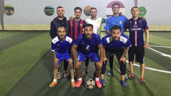 إنطلاق فعاليات دورى