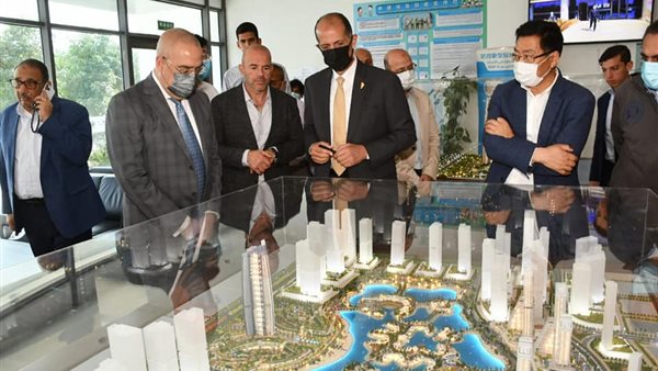 جانب من الحدث