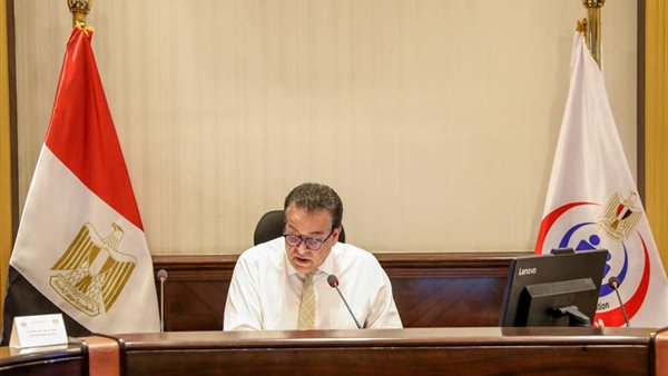 خالد عبد الغفار ـ