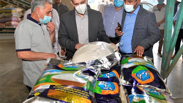 محافظ الغربية 