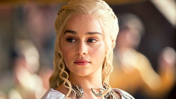 اميليا كلارك 