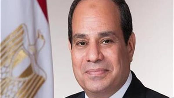 الرئيس عبدالفتاح