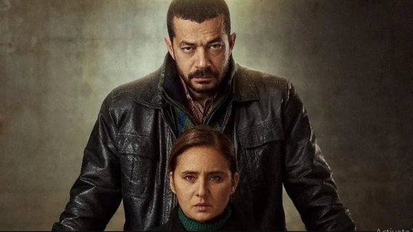 مسلسل أمل فاتن حربي