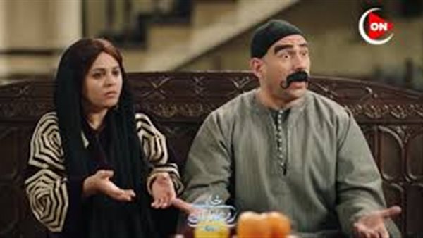 الكبير ومربوحة