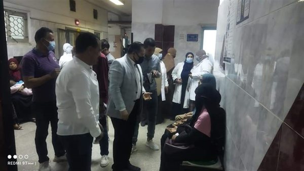 صورة من الجولة