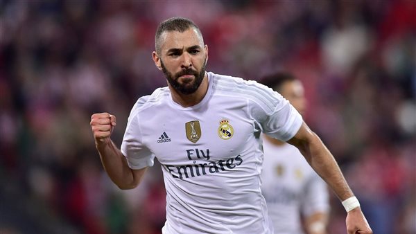 كريم بنزيمة