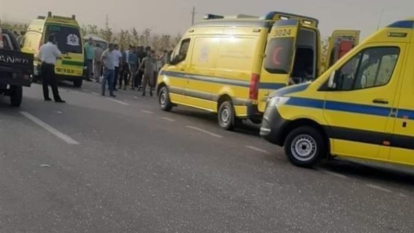 صورة من الحادث