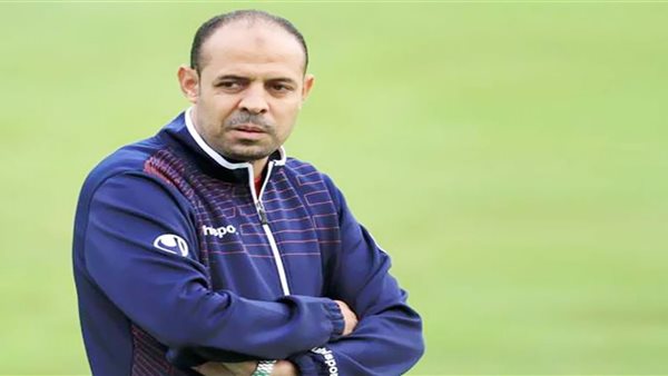 عماد النحاس