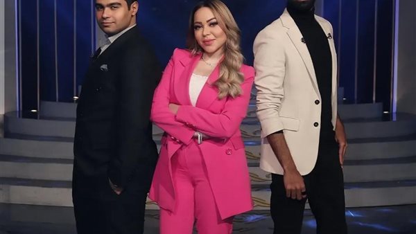 أسلام أبراهيم ومحمود